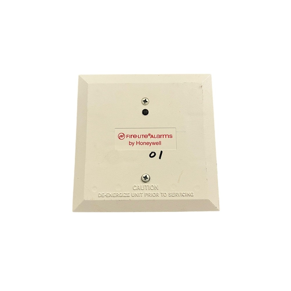 Fire-Lite W-MMF SWIFT Wireless‎ Monitor Module, Includes CR-123A Batteries NEW
